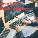 Sertifikasi BNSP Junior Web Programmer