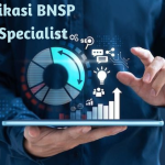 Sertifikasi BNSP SEO Specialist