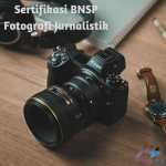 Sertifikasi BNSP Fotografi Jurnalistik