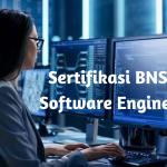 Sertifikasi BNSP Software Engineer