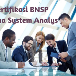 Sertifikasi System Analys
